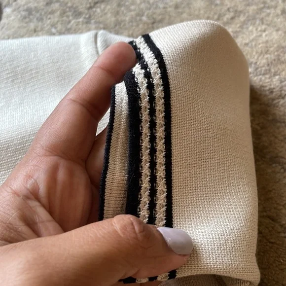 Sandro Paris Sweater Dress - Picture 5 of 9